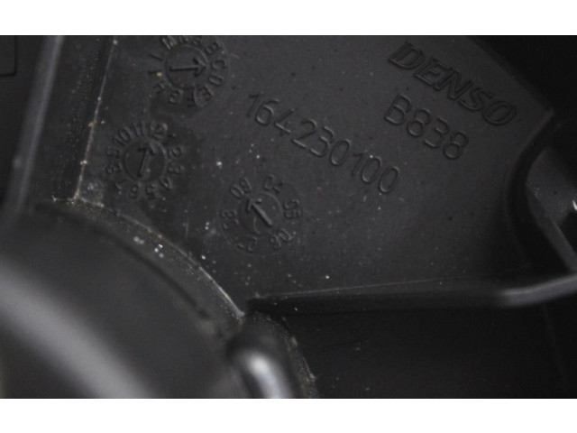 Вентилятор печки    77364956   Fiat Punto Evo