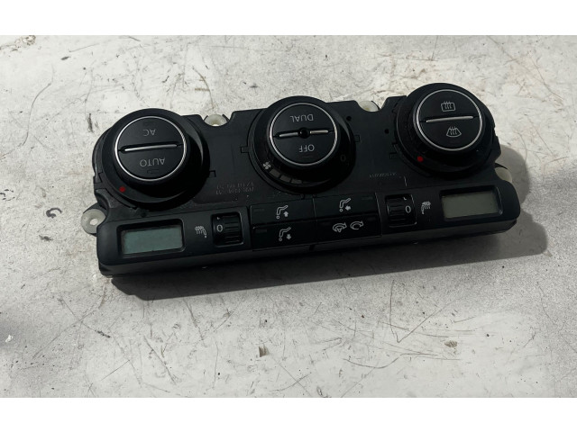 Блок управления климат-контролем    Volkswagen Touran I