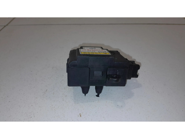 Блок комфорта SHV7700H KIA Sorento