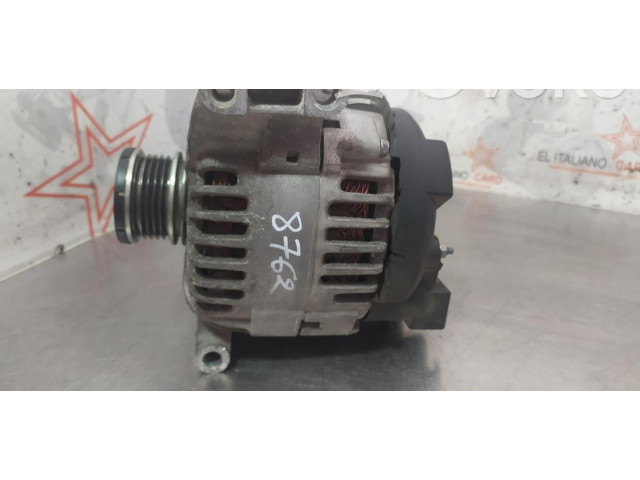 Генератор    Mercedes-Benz A W169      