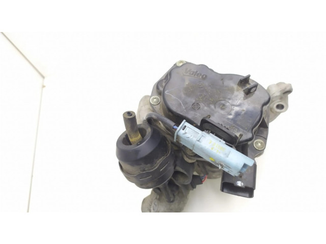 Вентилятор радиатора     9671398180    Peugeot 3008 I 