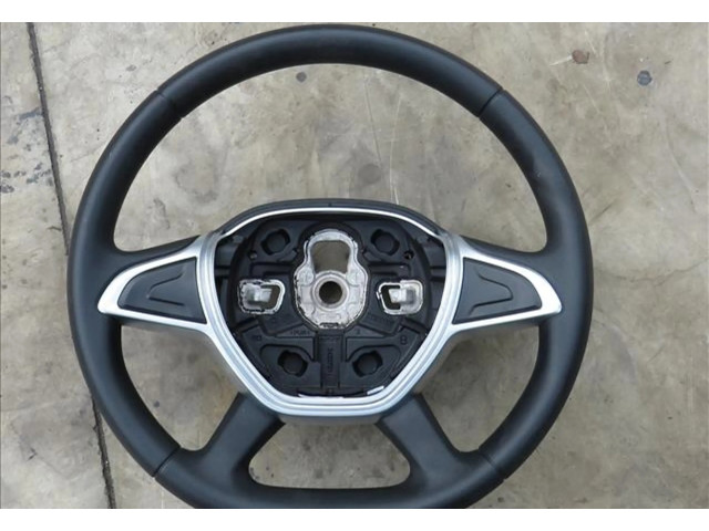 Руль Dacia Sandero