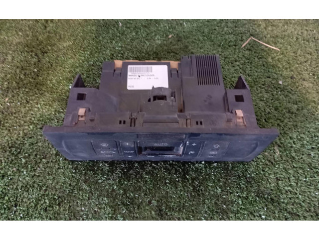 Блок управления климат-контролем    Audi A3 S3 8L