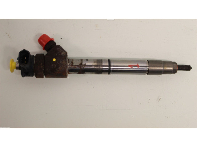 Форсунка 338002F610, 0445110584    KIA Sorento  D4HB 