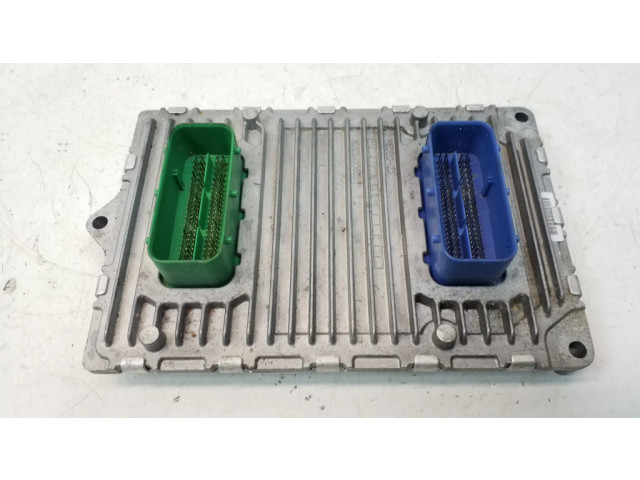 Řídící jednotka 68258531AA, 68250525AD Chrysler 200 2016