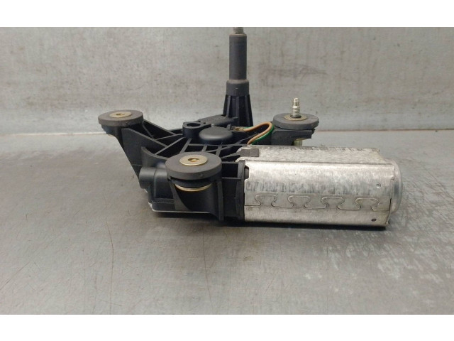 Моторчик заднего дворника MS2596007030, MS2596007030    Fiat Idea