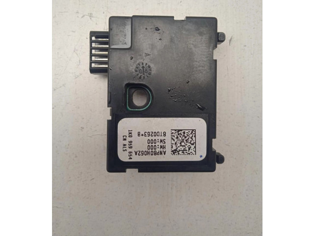 Řídící jednotka 1K0959654 Volkswagen Caddy