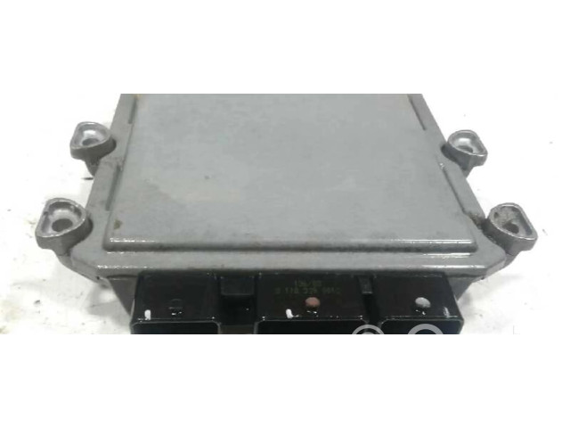 Řídící jednotka 1940GQ Citroen C3 Pluriel 2003