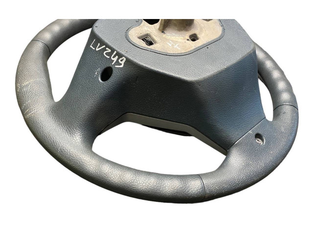 Руль Ford Fiesta 2009-2012 года 62146117A, 0589P1000175