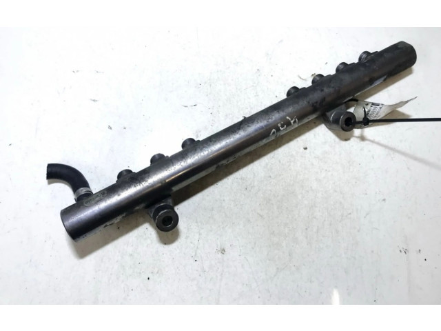 Vstřikovací lišta 30777759, 0281002990 Volvo XC70