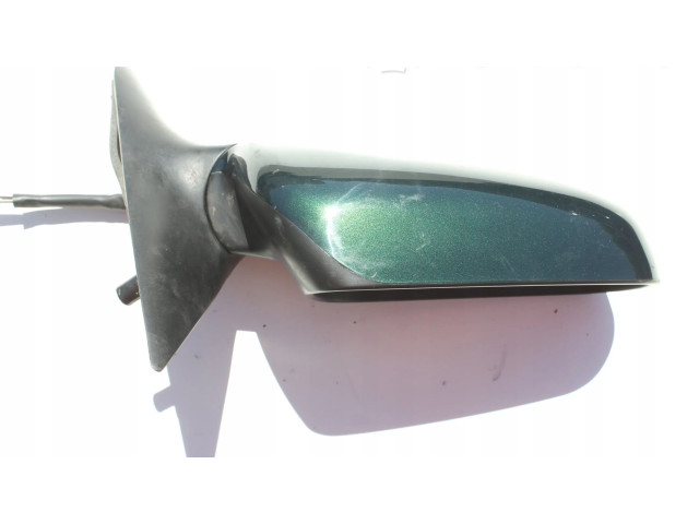 Зеркало электрическое Skoda Octavia Mk1 (1U) 1996 - 2004 года