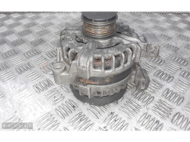 Генератор    Volvo C30      