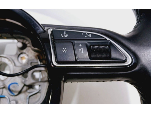 Volant Audi A6 S6 C7 4G 2012 611013700