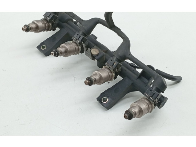 Vstřikovací lišta 9629232680, 9623488380 Citroen Berlingo