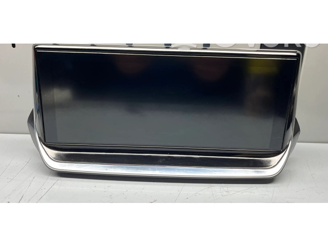 Дисплей 9841452080, 984145208000 Peugeot 2008 II