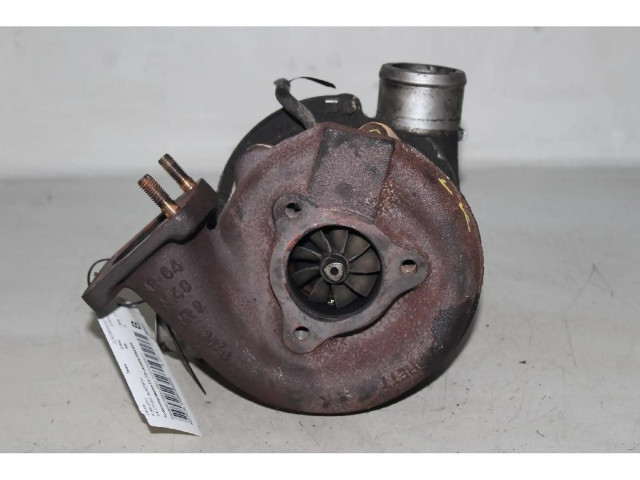 Turbodmychadlo Турбина Lancia Kappa 2.4 838A8000