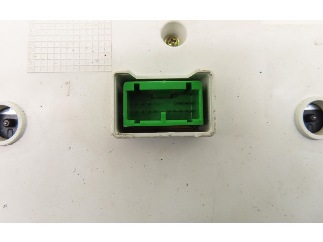 Панель приборов 69294760T, 8673261   Volvo S60       