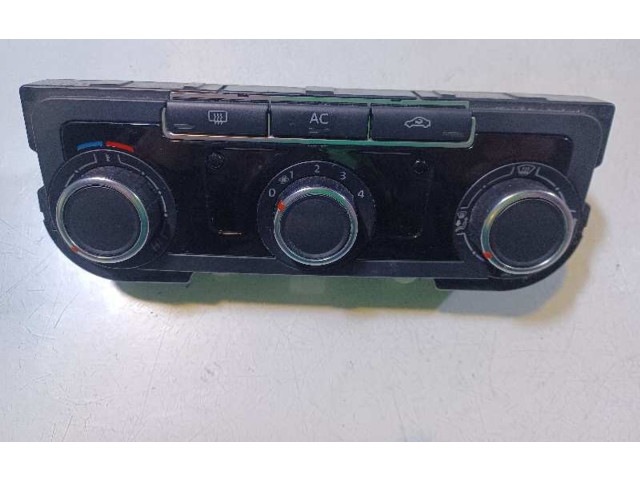 Модуль блока управления кондиционером 7N0907426BT, 7N0907426KZJU   Volkswagen Passat Alltrack