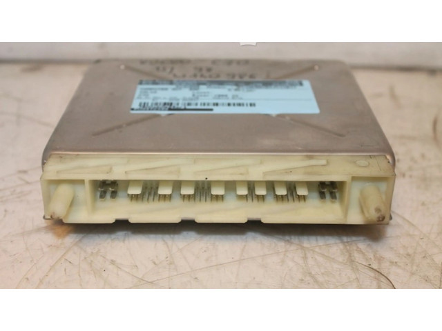 Блок управления коробки передач P09472349, 1T0002207 Volvo C70