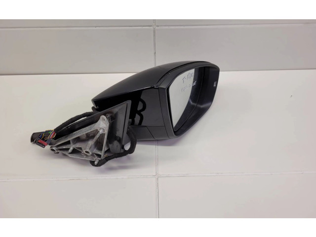 Zpětné zrcátko Volkswagen T-Roc 2019 2GA857602A