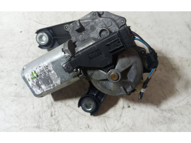 Моторчик заднего дворника 09132802, 00934253    Opel Meriva A