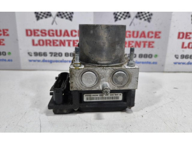 Блок АБС 9659457180 Citroen C4 I 2004 - 2010 года