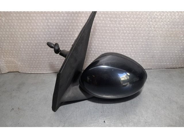 Зеркало электрическое     левое   Citroen C1  2006-2013 года   