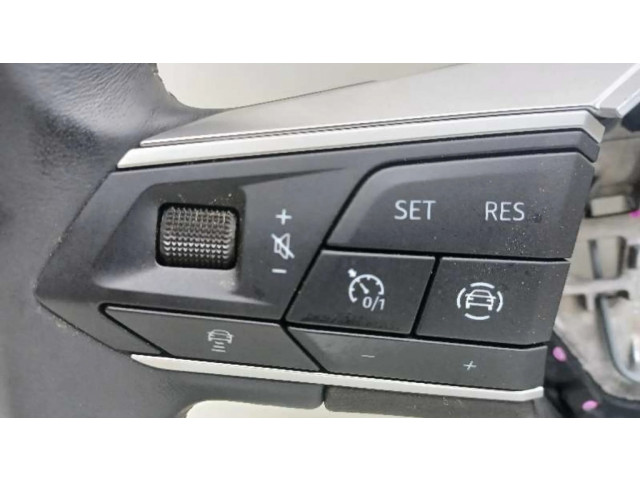 Volant Seat Arona 2021 5FF419091  