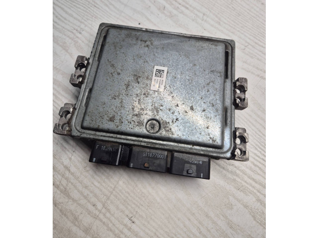 Комплект блоков управления 5WS40608E-T, 68169ZLC   Volvo V70