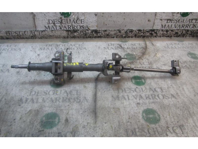 Рулевая рейка Chevrolet Aveo - года