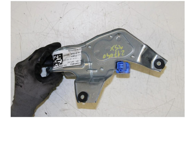 Моторчик заднего дворника Mitsubishi ASX