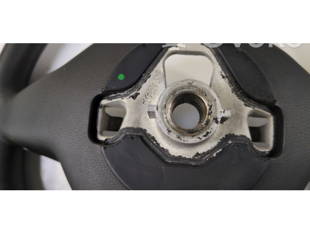 Руль Dacia Logan II  2012 - 2020 года       