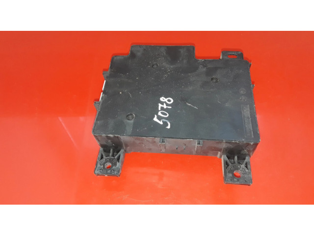 Pojistková skříňka 8637A318, 519087902 Citroen C-Crosser 2010