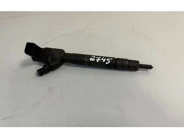 Vstřikovač A6110700587, IN0001 Mercedes-Benz C W202