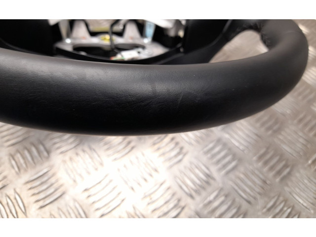 Руль KIA Rio  2013 - 2015 года 56130H8000, L9507      