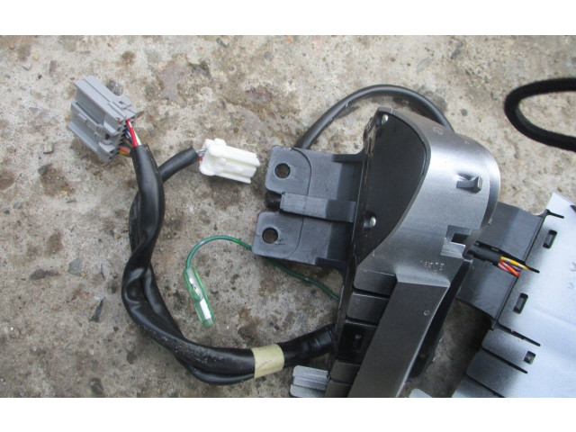 Volant Nissan Juke II F16 2019