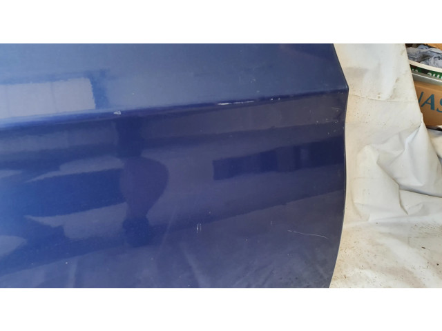 Задняя дверь