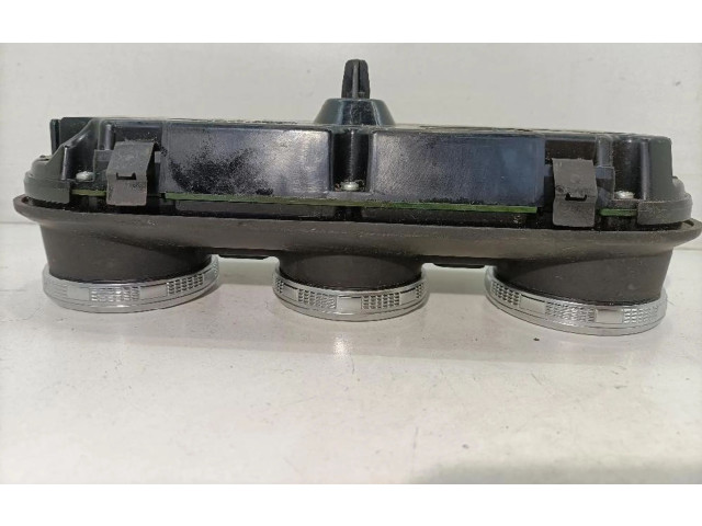 Блок управления климат-контролем 156123650, 156091524 Alfa Romeo Giulietta