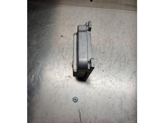 Блок подушек безопасности 0285001222, 0018203126   Mercedes-Benz A W168