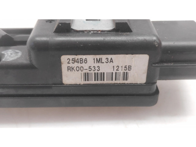 Блок управления дверью