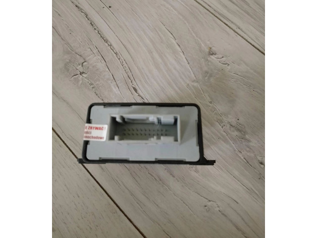 Блок управления Xenon