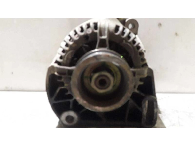 Генератор DENSO   Fiat Punto Evo 1.2     