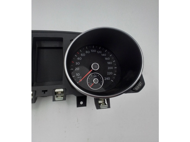 Панель приборов 5K0920862, 1219017873 Volkswagen Golf VI