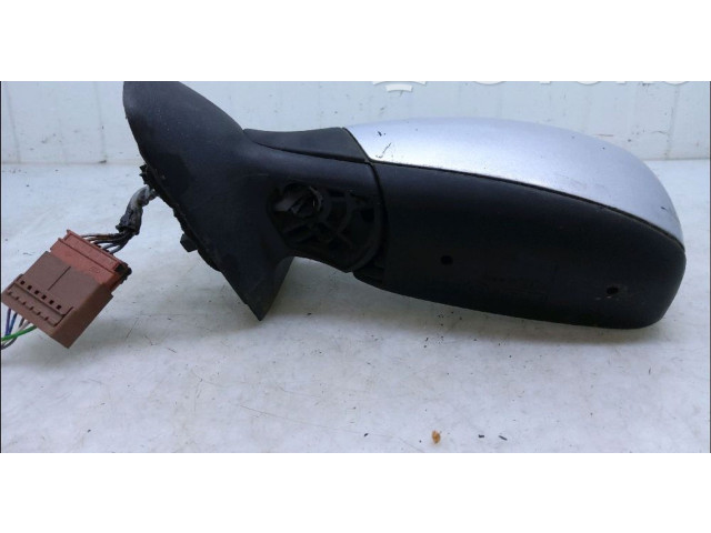 Зеркало электрическое Peugeot 306 - года