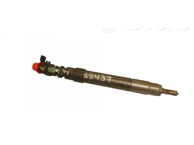 Форсунка 9686191080    Peugeot 5008  RHE (DW10CTED4) 