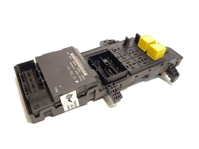 Pojistková skříňka Řídící jednotka BSM 12798346, 12768955 Cadillac BLS 2007