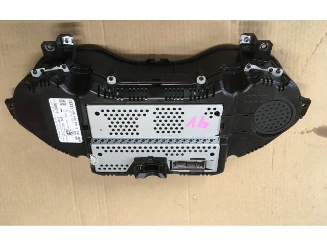 Панель приборов 4G8920934D, 0265725062 Audi A6 C7
