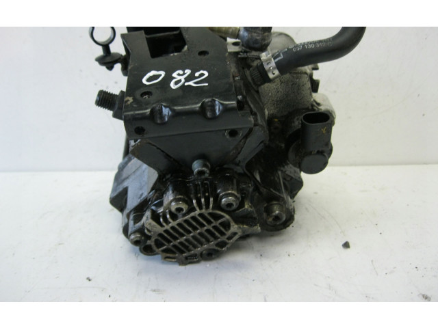 Vstřikovací čerpadlo 0445010082 Audi A8 S8 D3 4E