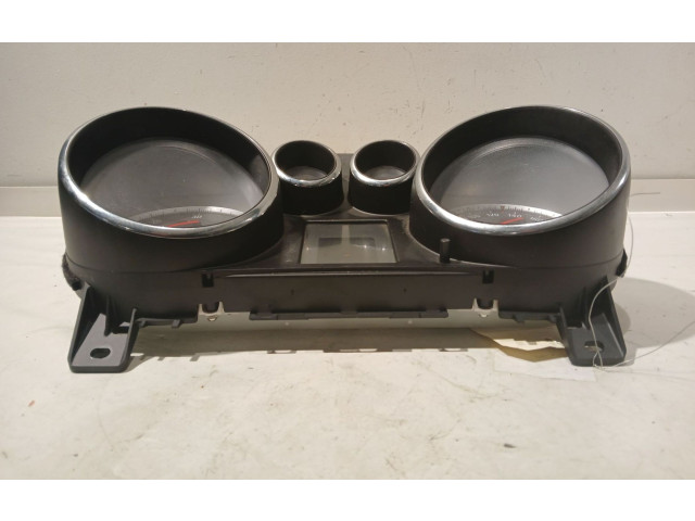 Панель приборов 13346208 Opel Meriva B