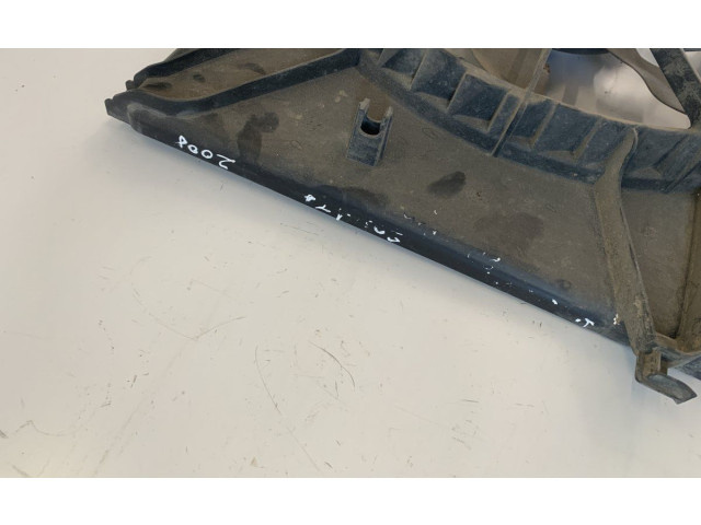 Вентилятор радиатора         Hyundai Sonata 